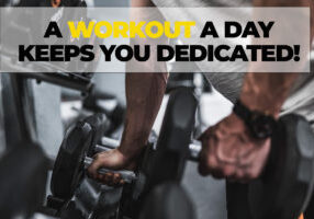 workout
